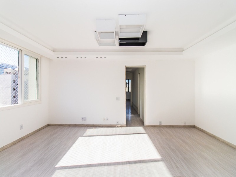 Apartamento à venda com 3 quartos, 97m² - Foto 6