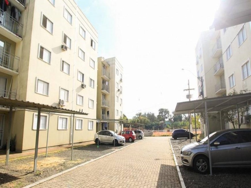 Apartamento à venda com 2 quartos, 45m² - Foto 12