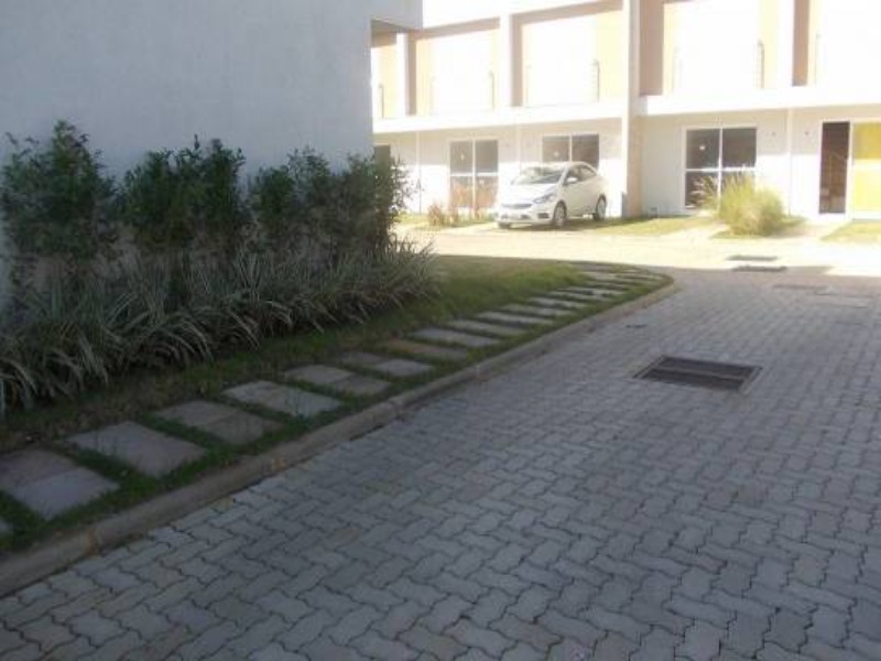 Casa de Condomínio, 2 quartos - Foto 5