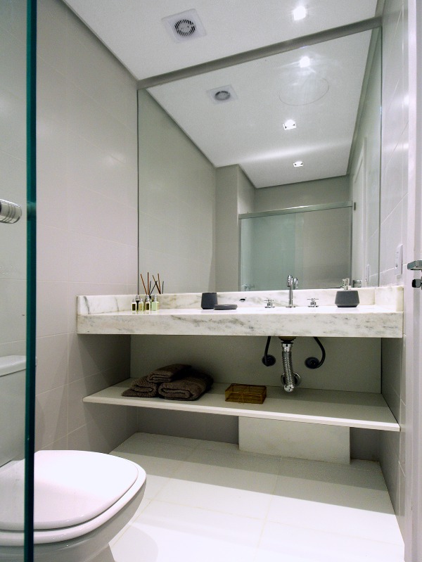 Casa de Condomínio, 3 quartos - Foto 10