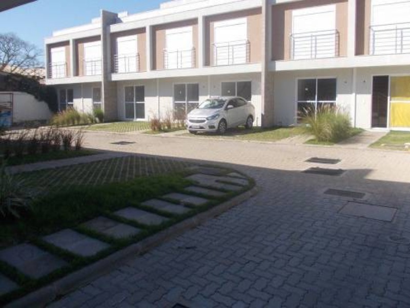 Casa de Condomínio, 2 quartos - Foto 2