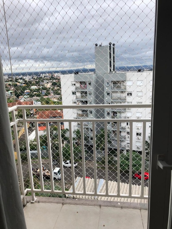 Apartamento à venda com 3 quartos, 73m² - Foto 3