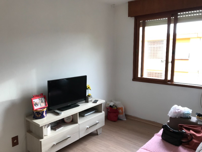 Apartamento à venda com 1 quarto, 37m² - Foto 6