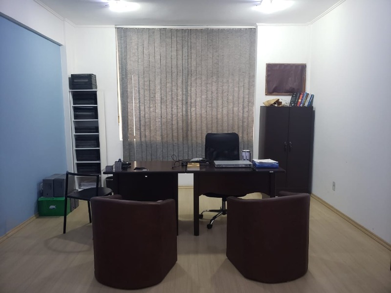 Sala-Conjunto, 26 m² - Foto 1