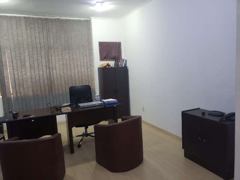 Sala-Conjunto, 26 m² - Foto 16