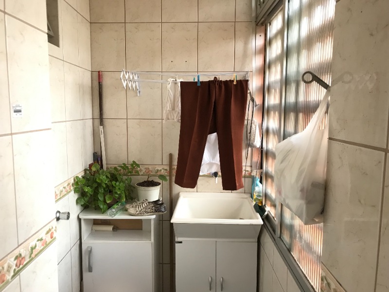 Apartamento à venda com 1 quarto, 37m² - Foto 10