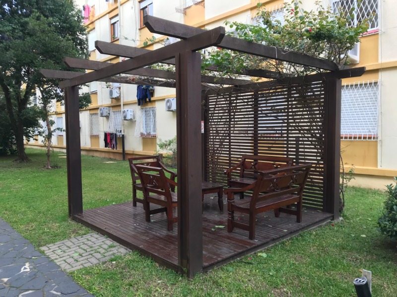 Apartamento à venda com 1 quarto, 37m² - Foto 17