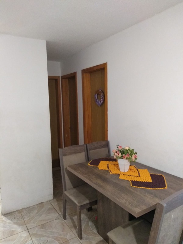 Apartamento à venda com 2 quartos, 45m² - Foto 4