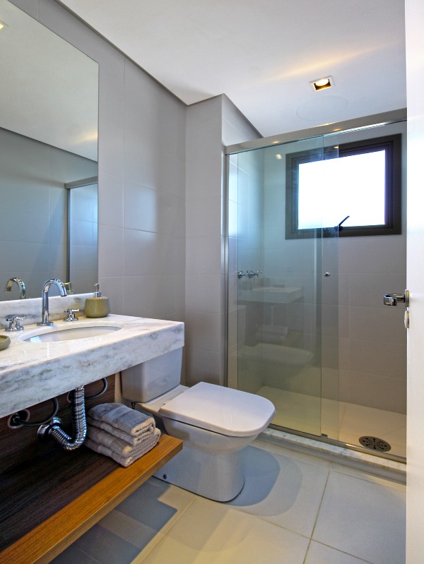 Casa de Condomínio, 3 quartos - Foto 17