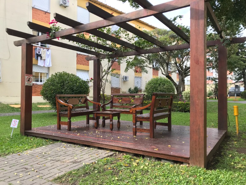 Apartamento à venda com 1 quarto, 37m² - Foto 18