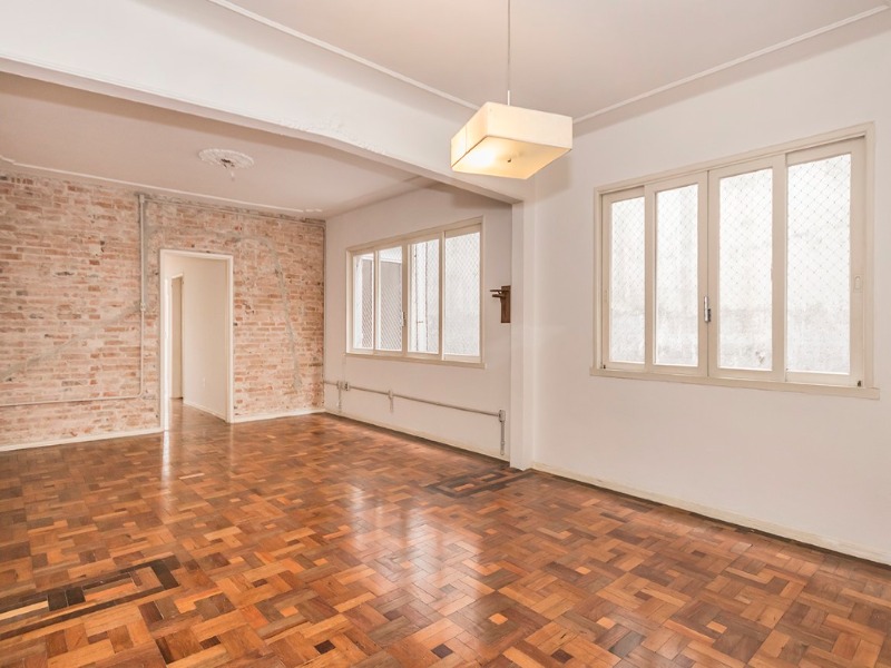 Apartamento, 3 quartos, 116 m² - Foto 1
