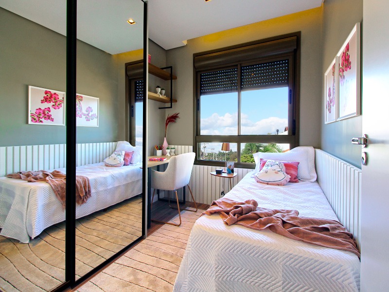 Casa de Condomínio, 3 quartos - Foto 8