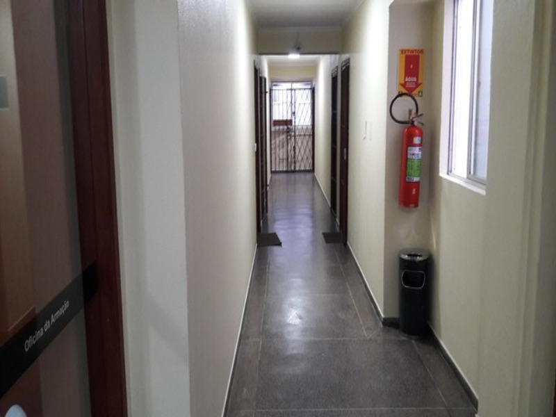 Sala-Conjunto, 44 m² - Foto 12