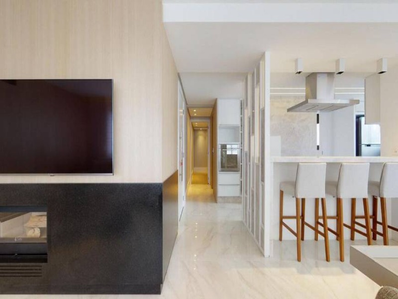 Apartamento, 3 quartos, 125 m² - Foto 9