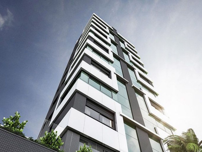 Apartamento, 2 quartos, 109 m² - Foto 3