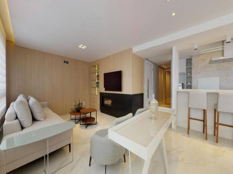 Apartamento, 3 quartos, 125 m² - Foto 4