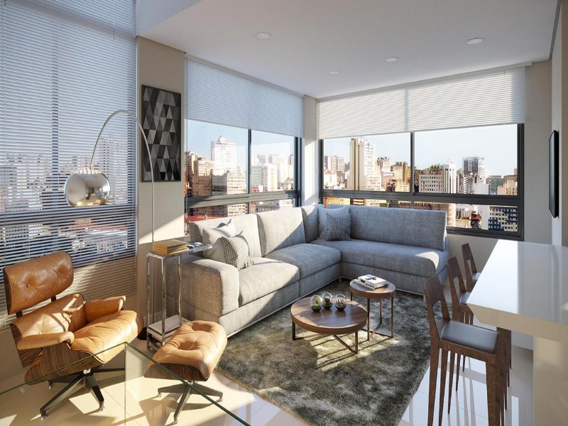 Apartamento, 2 quartos, 109 m² - Foto 9