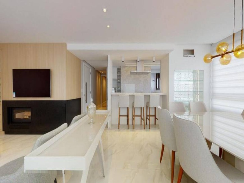 Apartamento, 3 quartos, 125 m² - Foto 3