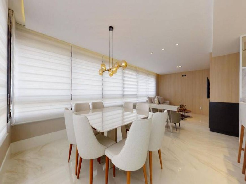 Apartamento, 3 quartos, 125 m² - Foto 10