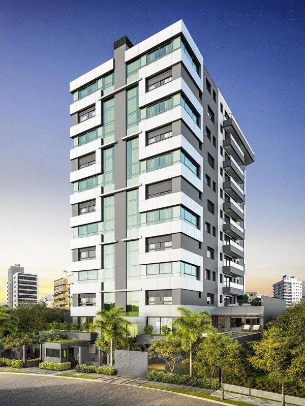 Apartamento, 2 quartos, 109 m² - Foto 4