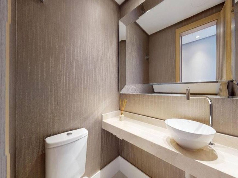 Apartamento, 3 quartos, 125 m² - Foto 14
