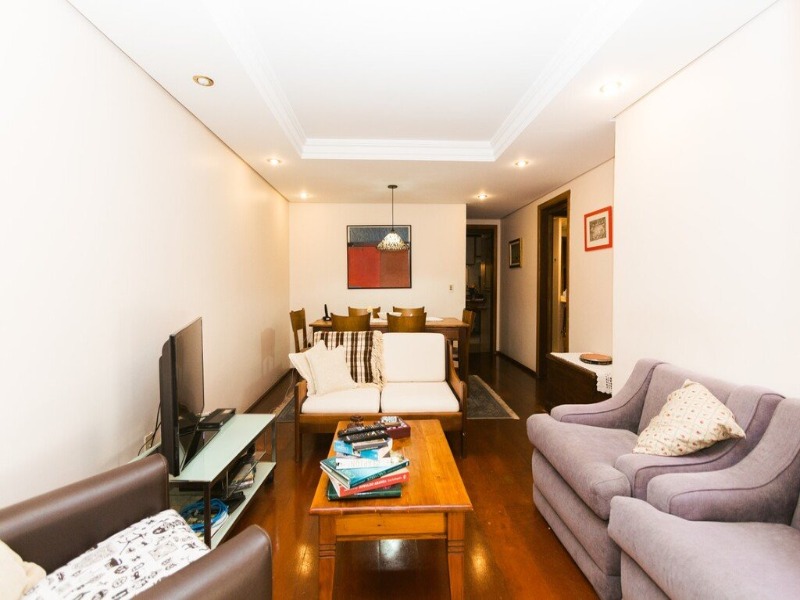 Apartamento à venda com 3 quartos, 96m² - Foto 5