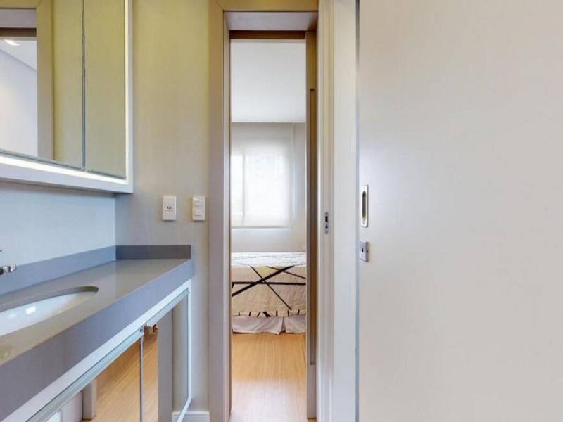 Apartamento, 3 quartos, 125 m² - Foto 40
