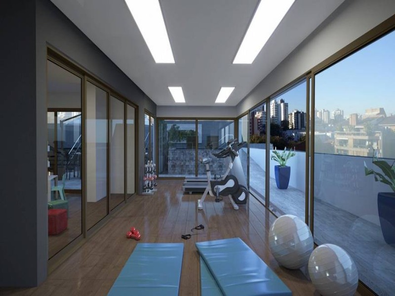 Apartamento, 3 quartos, 125 m² - Foto 51