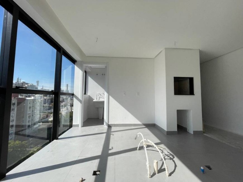 Apartamento à venda com 1 quarto, 112m² - Foto 19