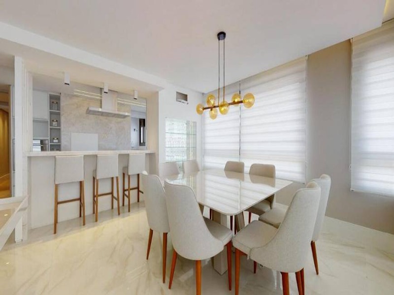 Apartamento, 3 quartos, 125 m² - Foto 11