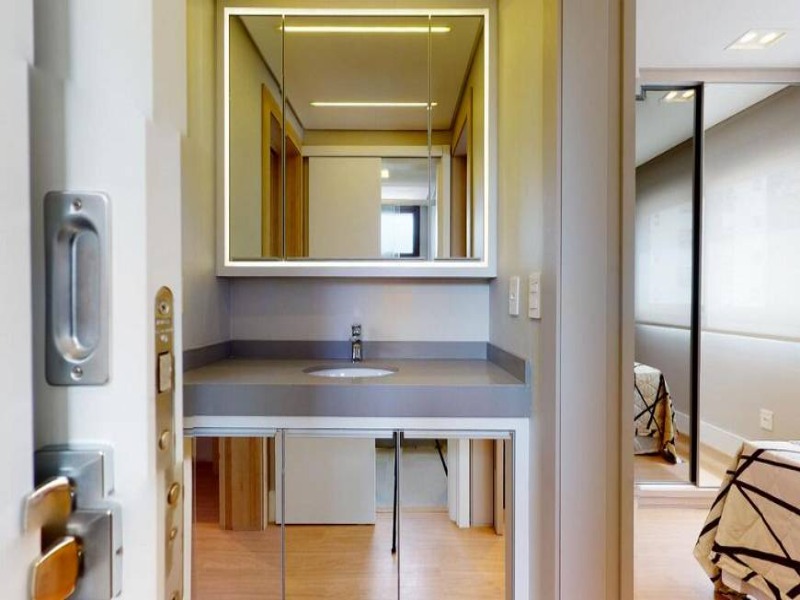 Apartamento, 3 quartos, 125 m² - Foto 26