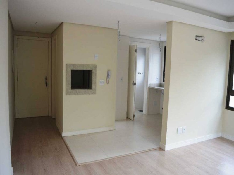 Apartamento à venda com 2 quartos, 67m² - Foto 6