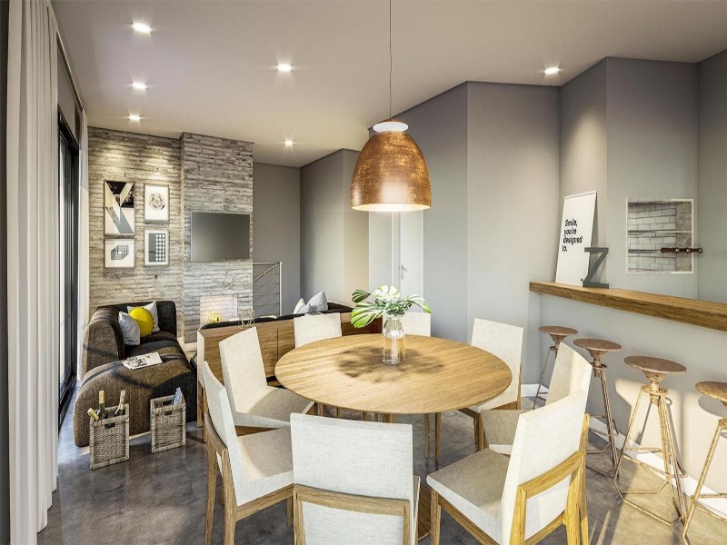 Apartamento, 2 quartos, 109 m² - Foto 7
