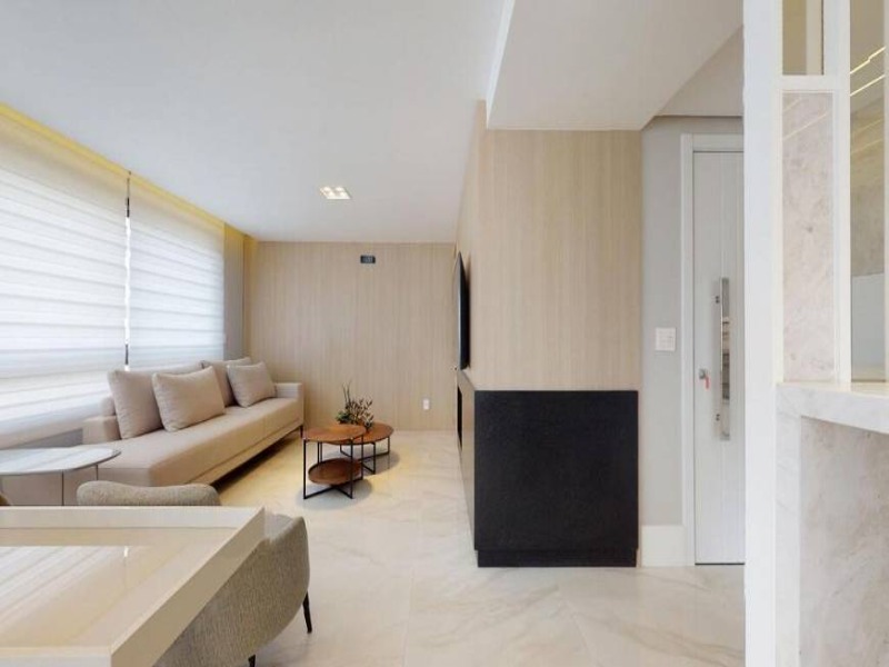Apartamento, 3 quartos, 125 m² - Foto 6