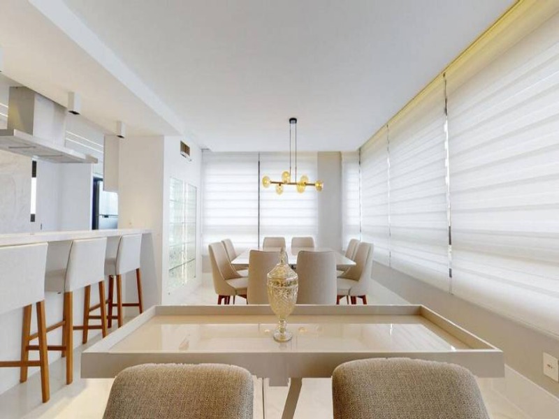 Apartamento, 3 quartos, 125 m² - Foto 5