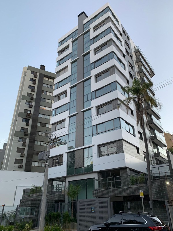 Apartamento, 2 quartos, 109 m² - Foto 1