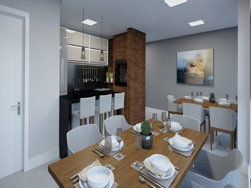 Apartamento, 3 quartos, 125 m² - Foto 50