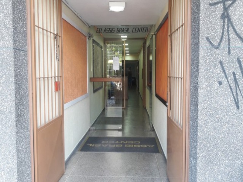 Sala-Conjunto, 44 m² - Foto 11