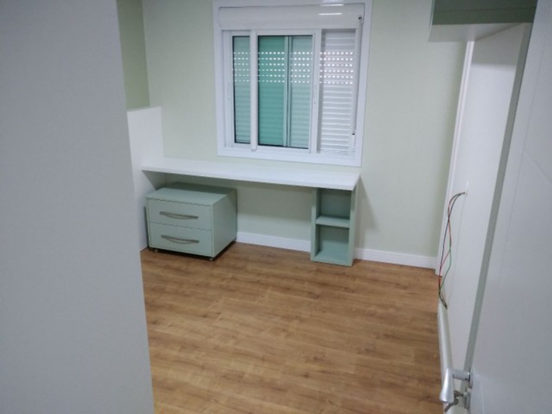 Apartamento à venda com 3 quartos, 131m² - Foto 12