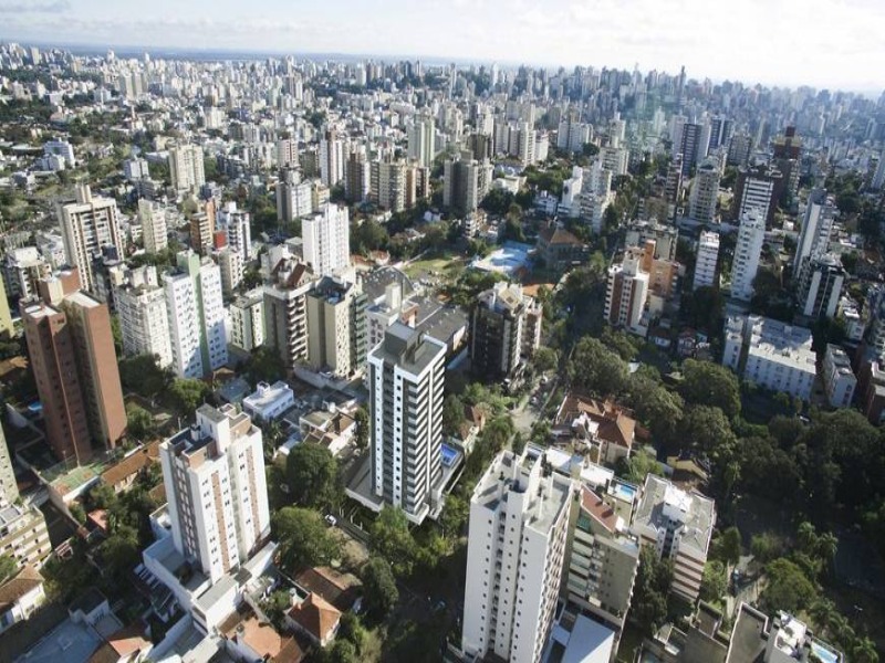 Apartamento, 3 quartos, 125 m² - Foto 43