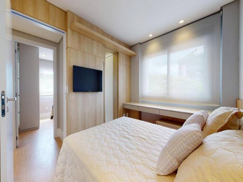 Apartamento, 3 quartos, 125 m² - Foto 37