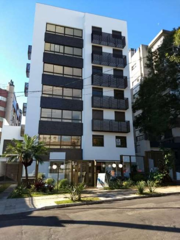 Apartamento à venda com 2 quartos, 60m² - Foto 1