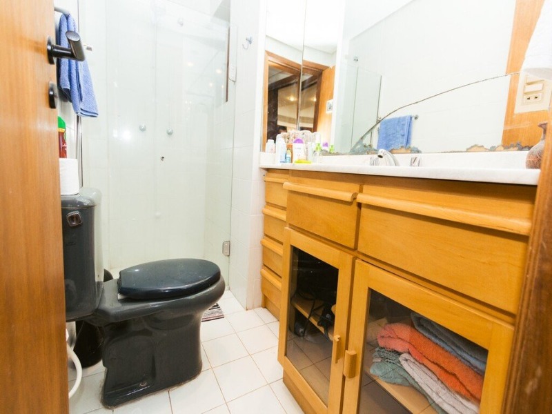 Apartamento à venda com 3 quartos, 96m² - Foto 30