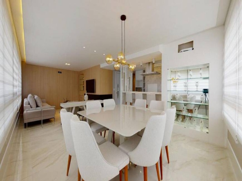 Apartamento, 3 quartos, 125 m² - Foto 2