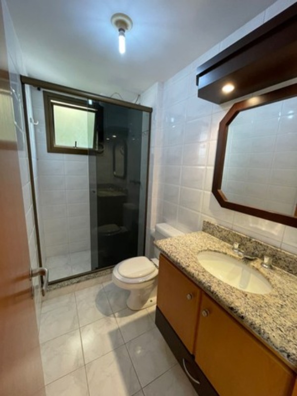 Apartamento à venda com 3 quartos, 87m² - Foto 11