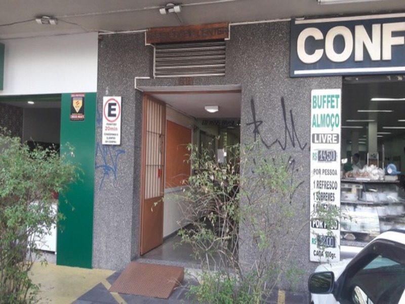 Sala-Conjunto, 44 m² - Foto 13