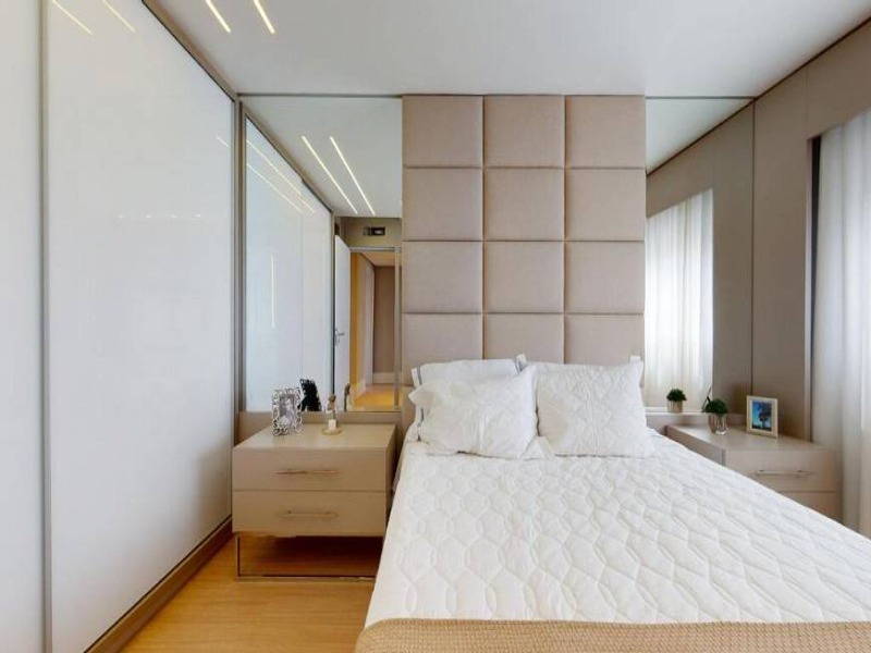 Apartamento, 3 quartos, 125 m² - Foto 34