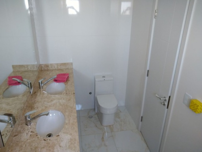 Apartamento à venda com 3 quartos, 131m² - Foto 16