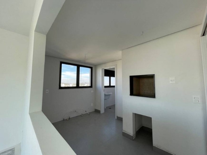 Apartamento à venda com 1 quarto, 112m² - Foto 29