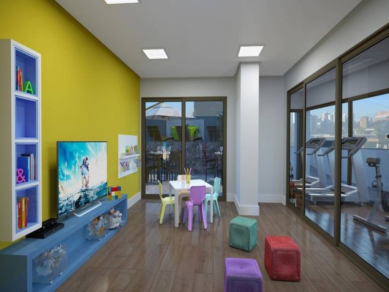 Apartamento, 3 quartos, 125 m² - Foto 52